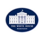 The White House Logo